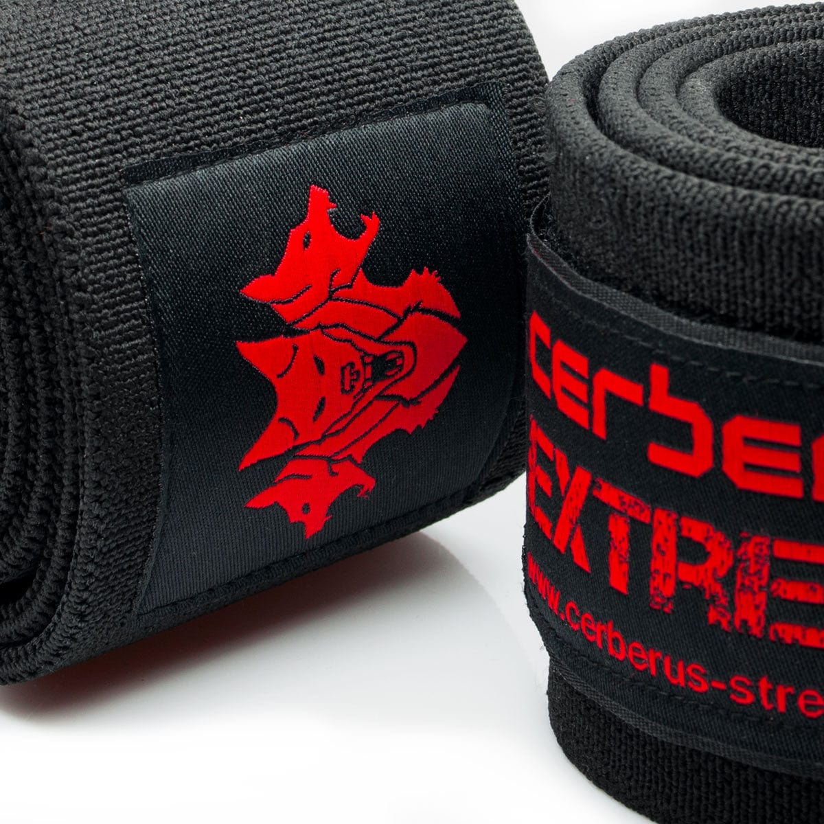 EXTREME Wrist Wraps - RXROX