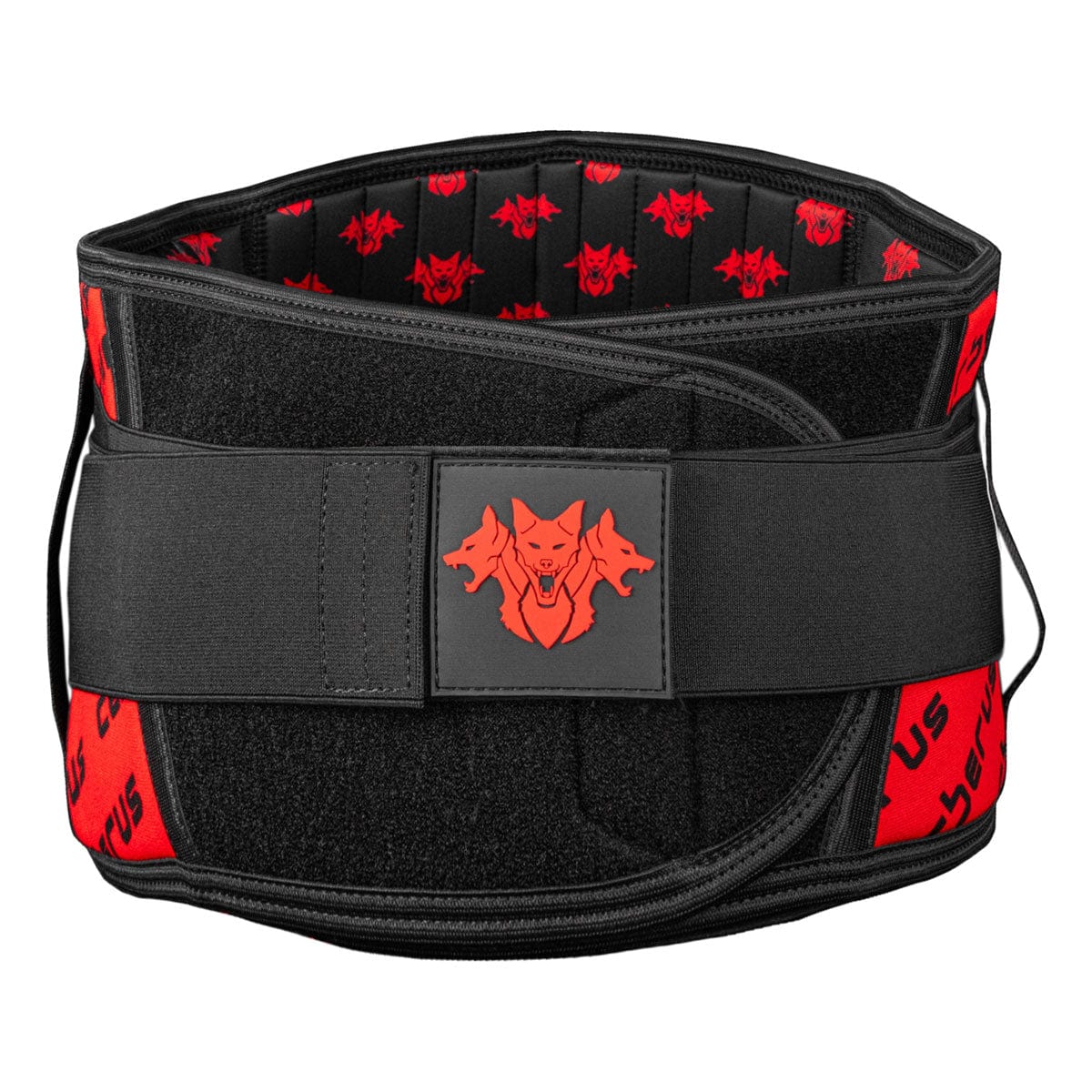 Cerberus Neoprene Back Support Belt (7mm) - RXROX