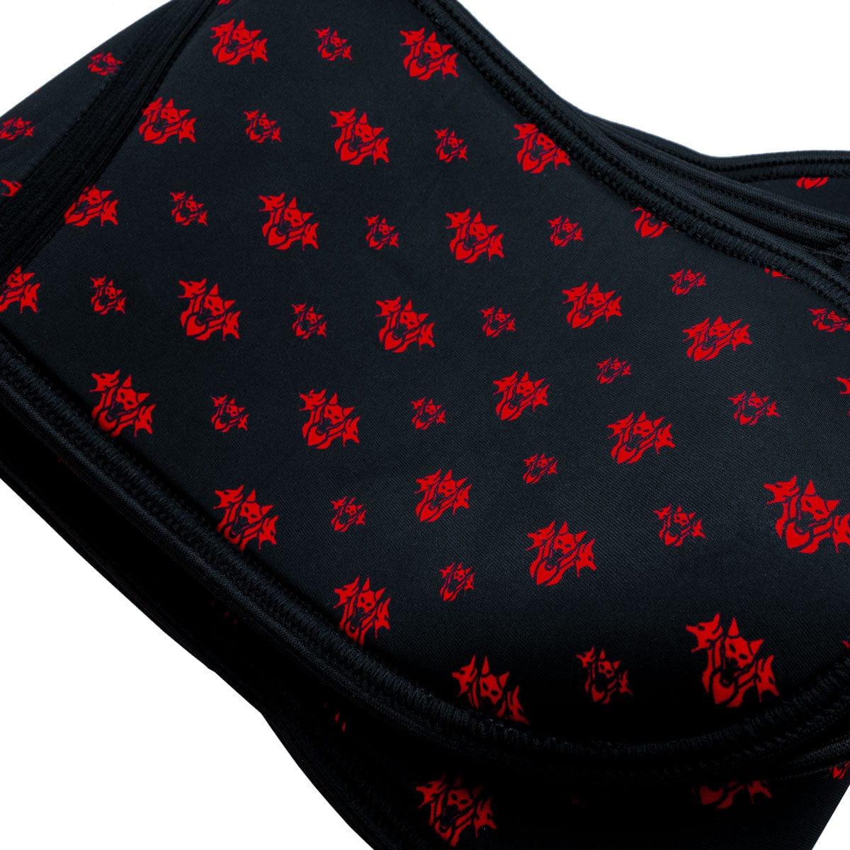 Cerberus Neoprene Back Support Belt (7mm) - RXROX