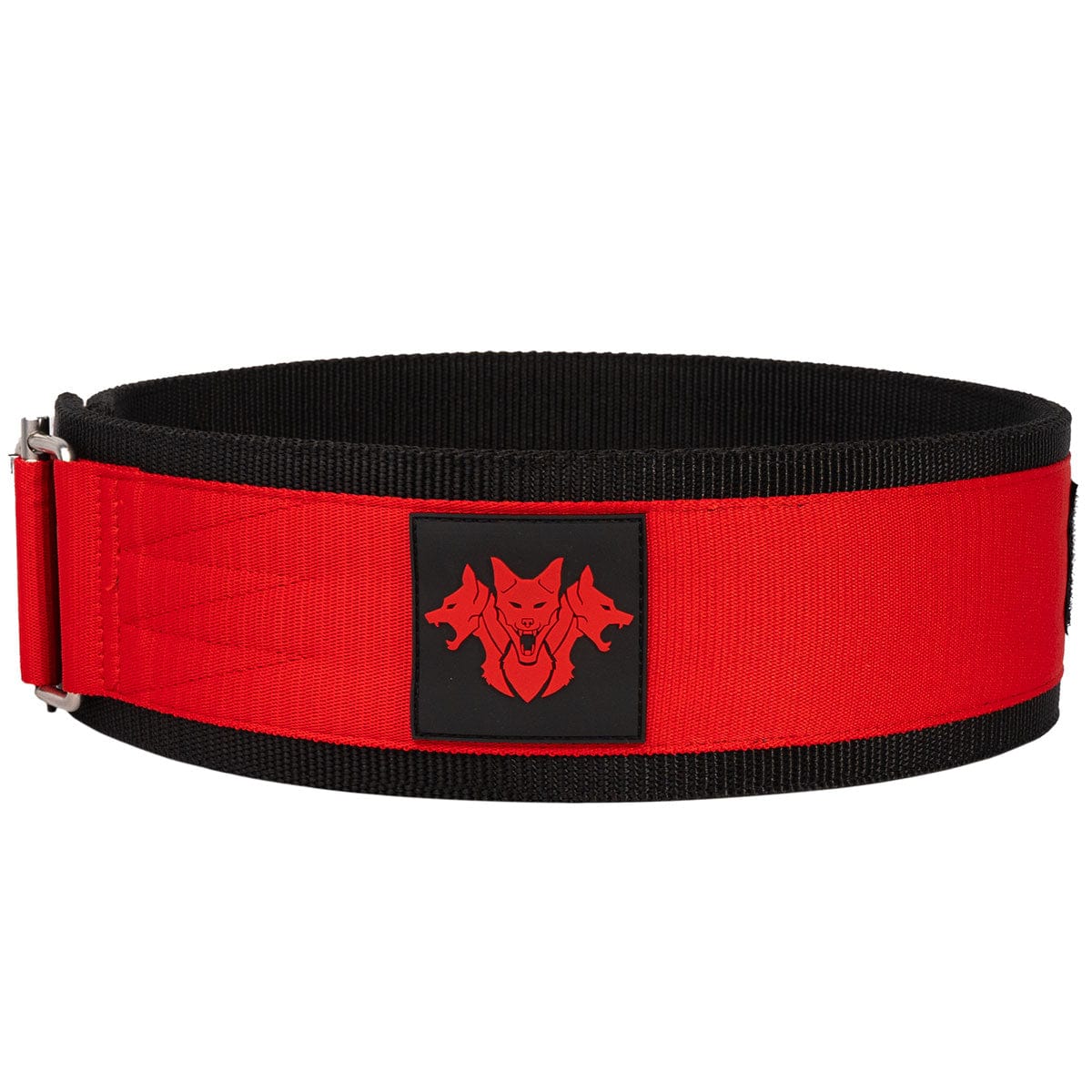 Triple-Ply Deadlift Belt - RXROX