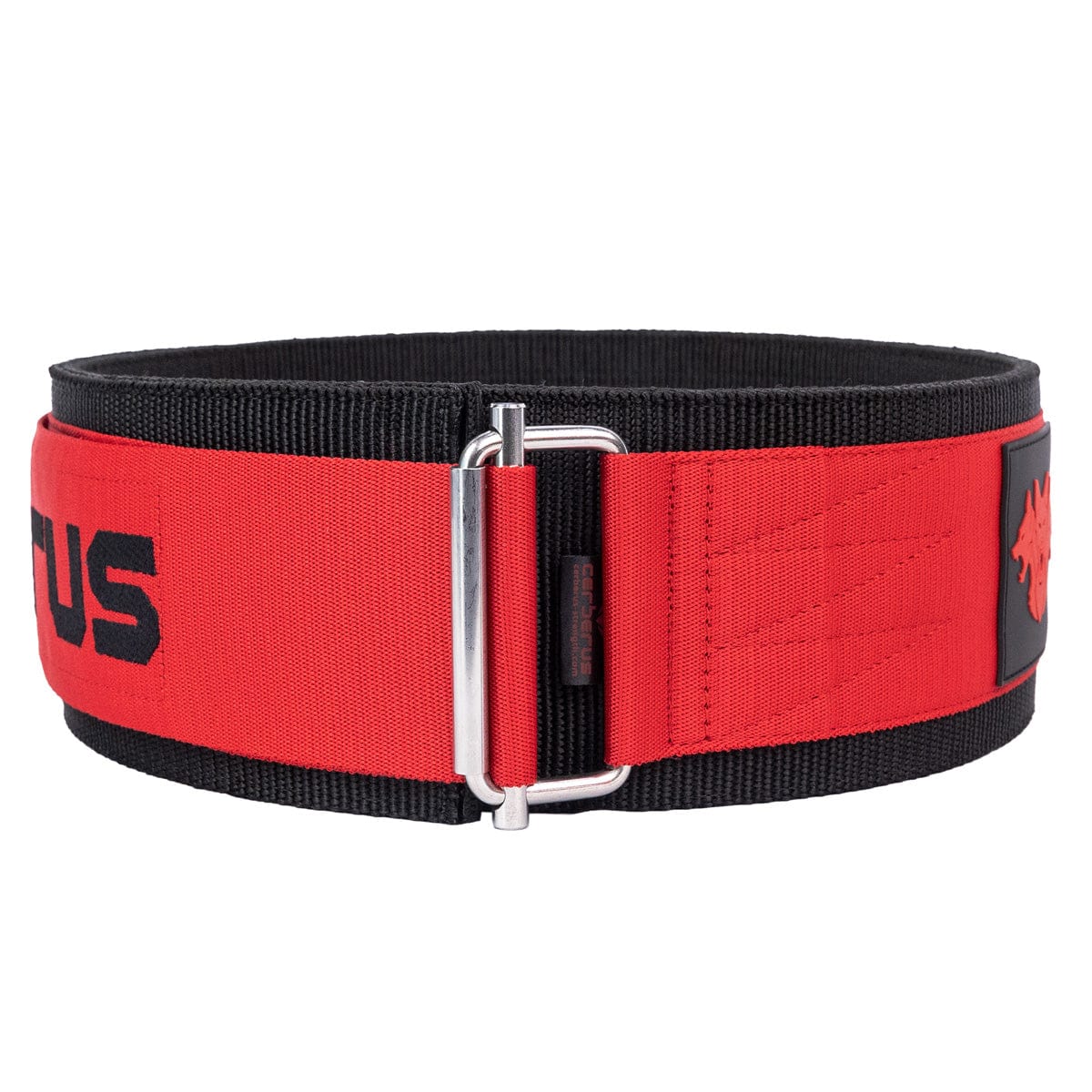Triple-Ply Deadlift Belt - RXROX