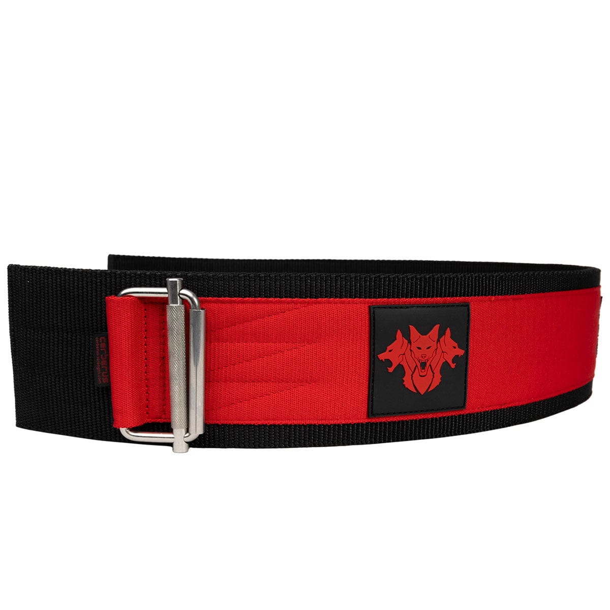 Triple-Ply Deadlift Belt - RXROX