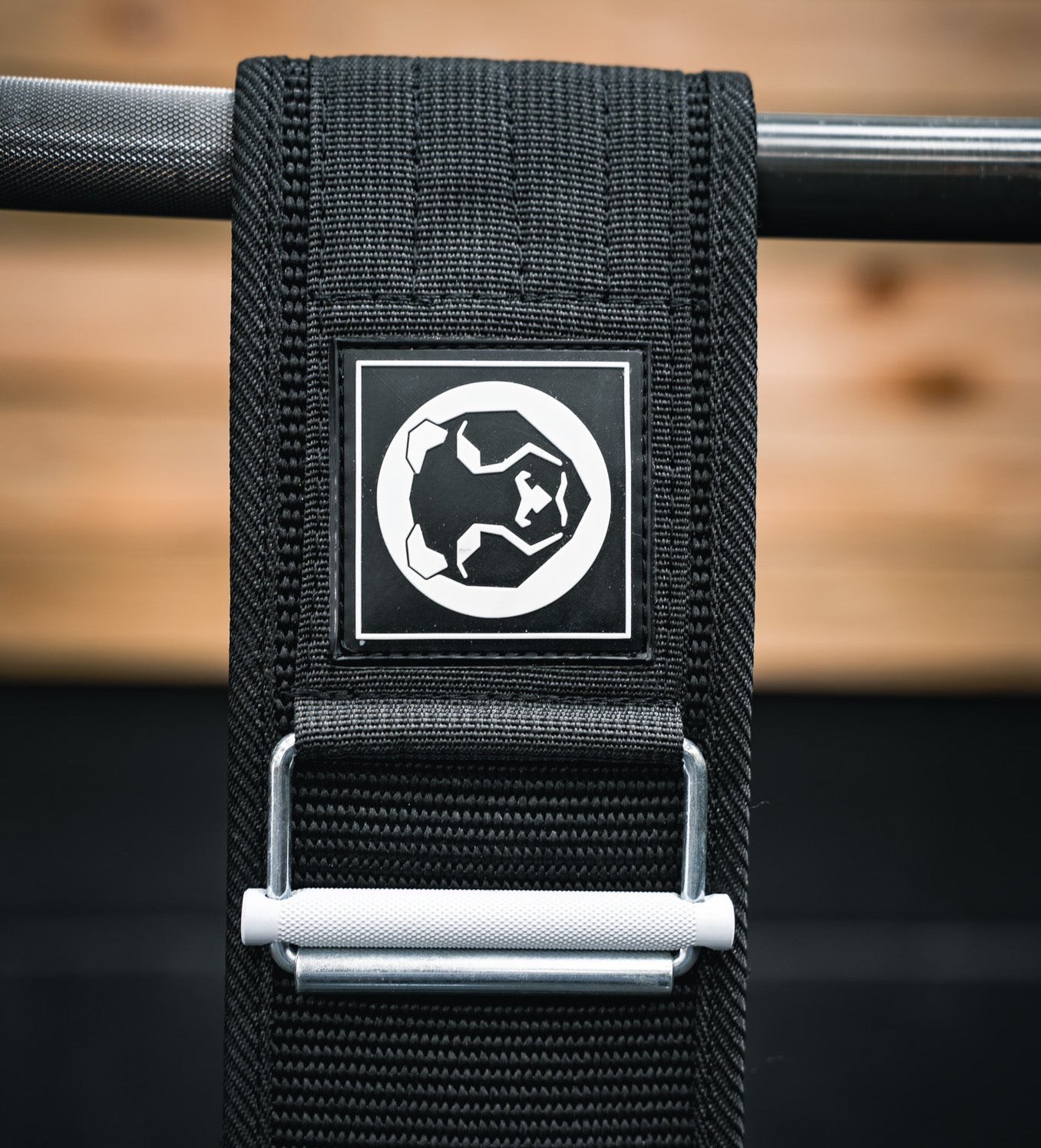 Nylon Weightlifting Belt "4 - RXROX
