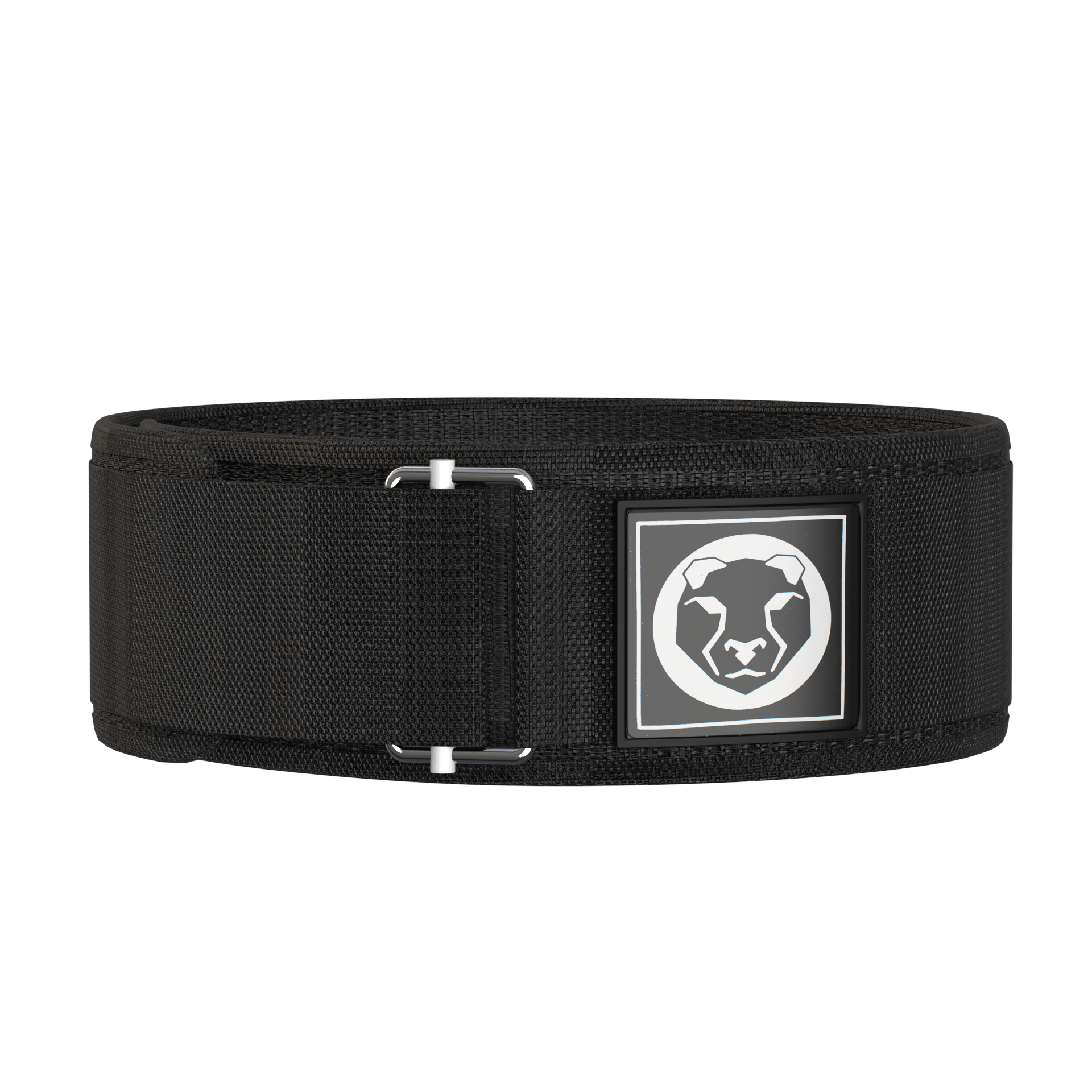 Nylon Weightlifting Belt "4 - RXROX