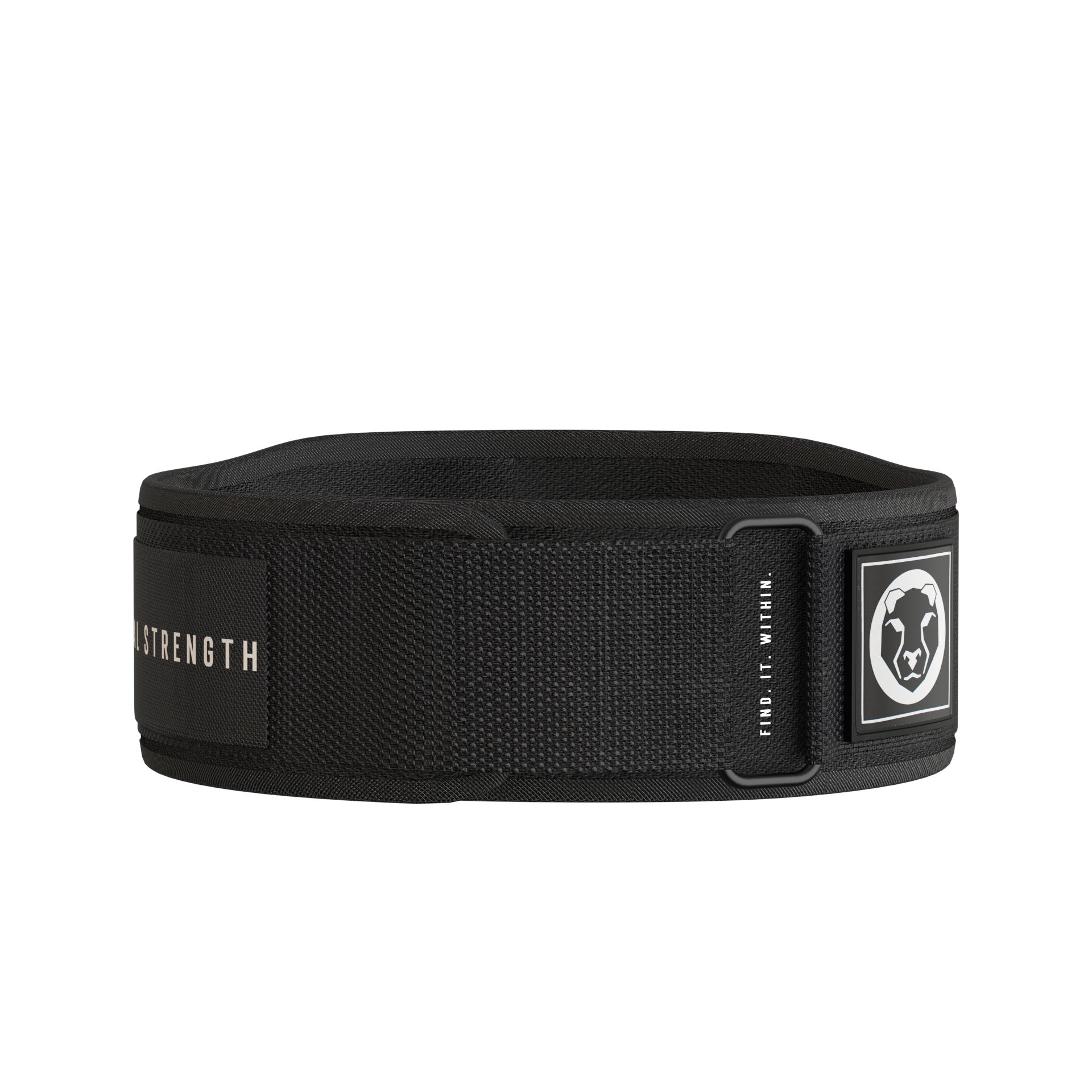 Neoprene Weightlifting Belt "5 - RXROX