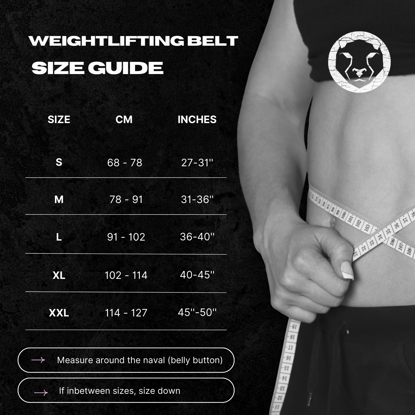Neoprene Weightlifting Belt "5 - RXROX