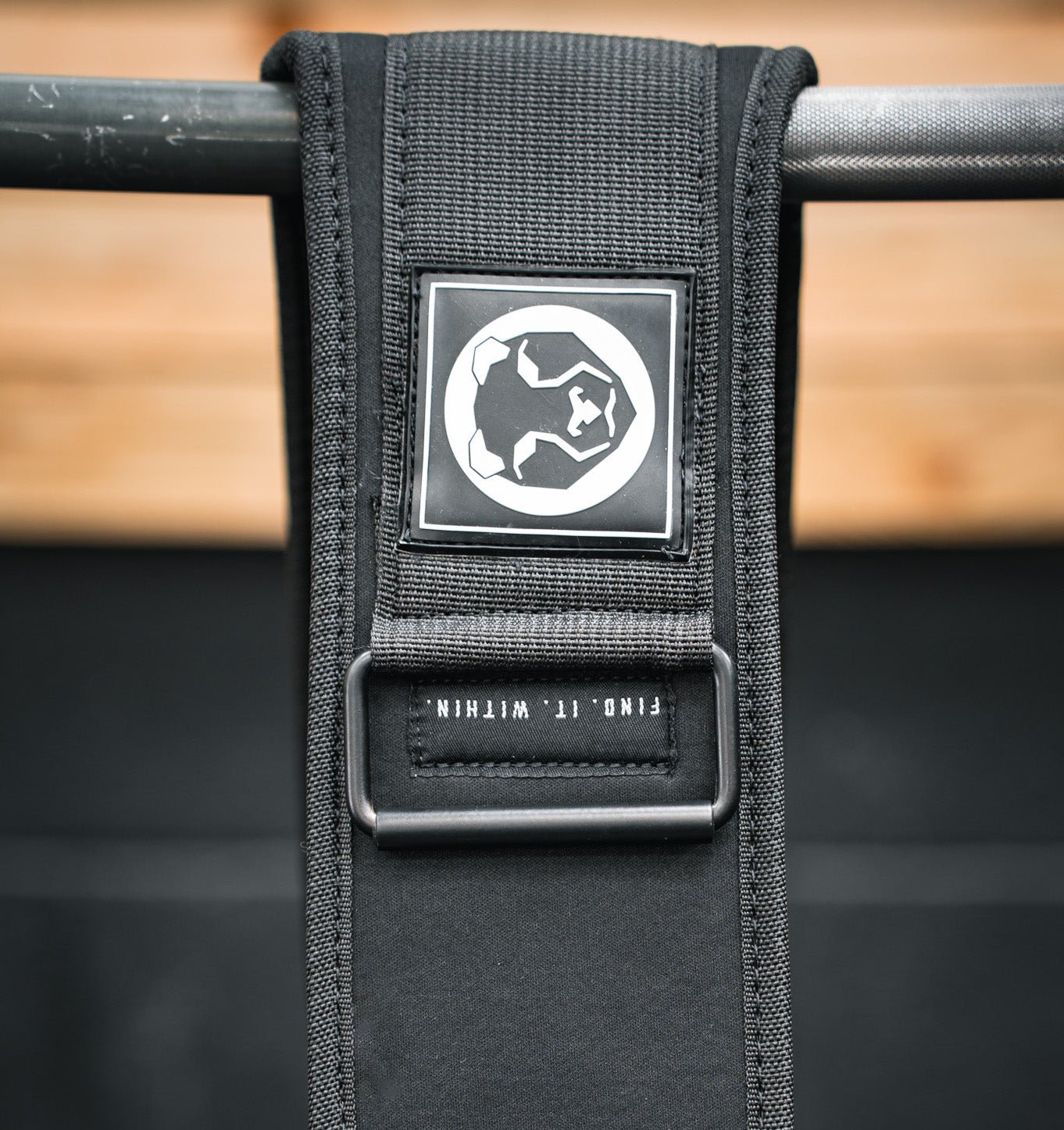 Neoprene Weightlifting Belt "5 - RXROX