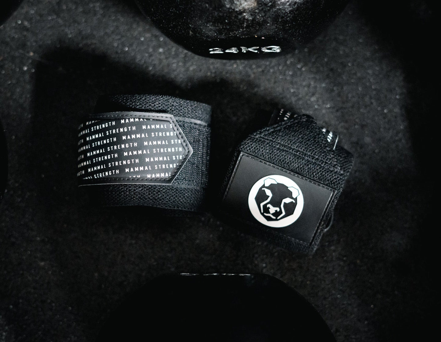 Wrist Wraps Heavy Duty - RXROX