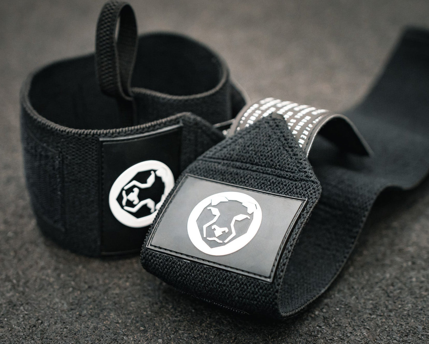Wrist Wraps Heavy Duty - RXROX