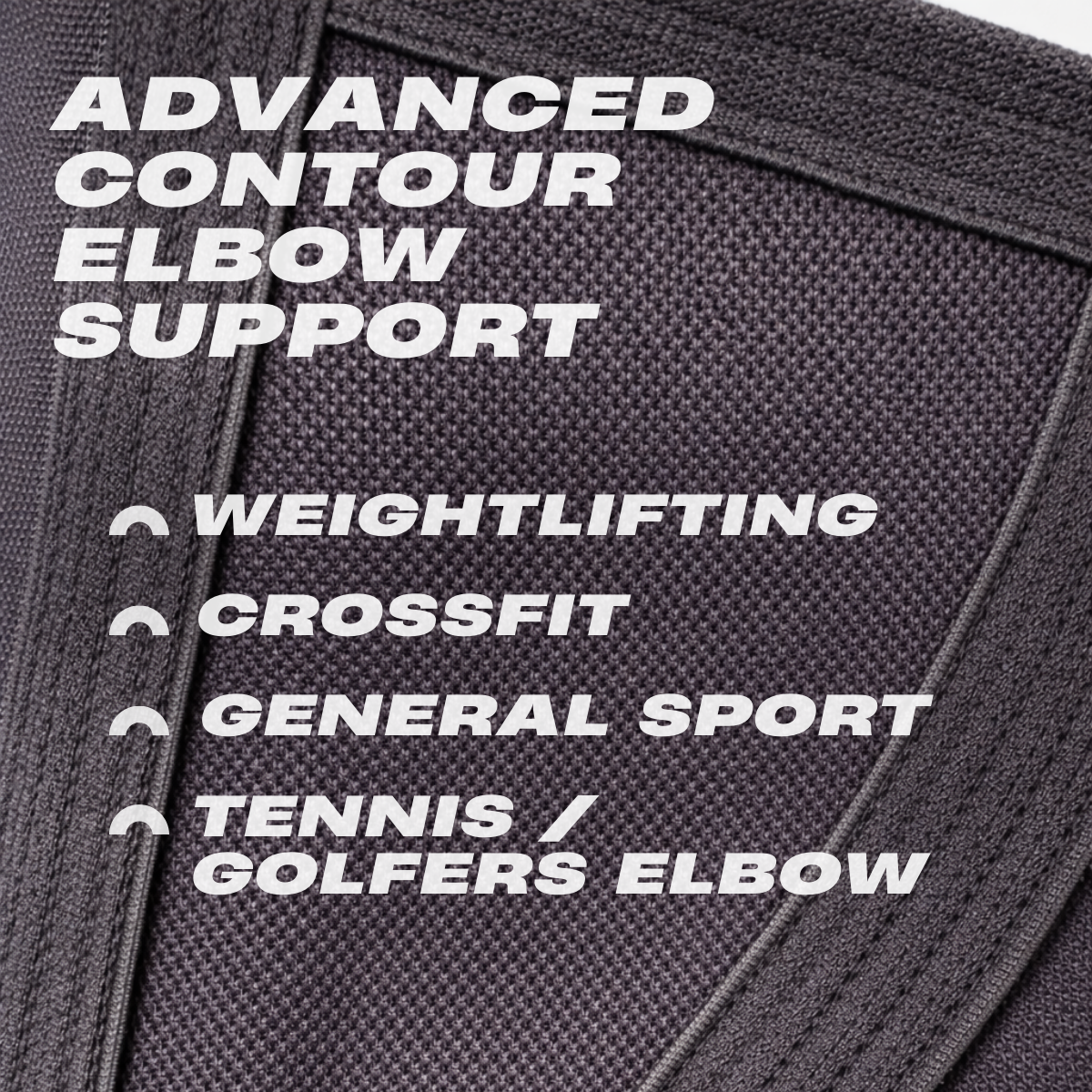 Mammal V3 5mm Elbow Sleeves - RXROX