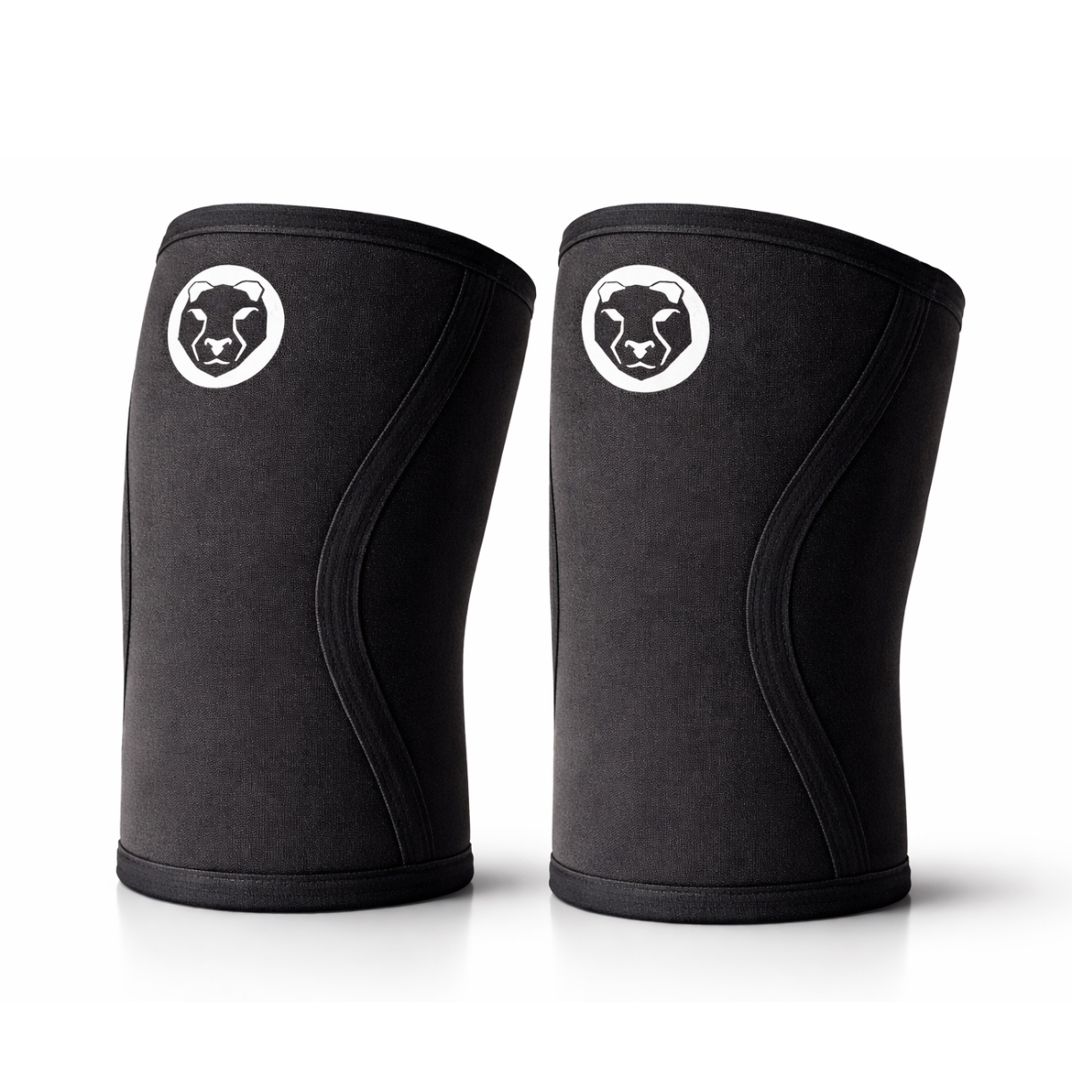 Mammal V3 5mm Elbow Sleeves - RXROX