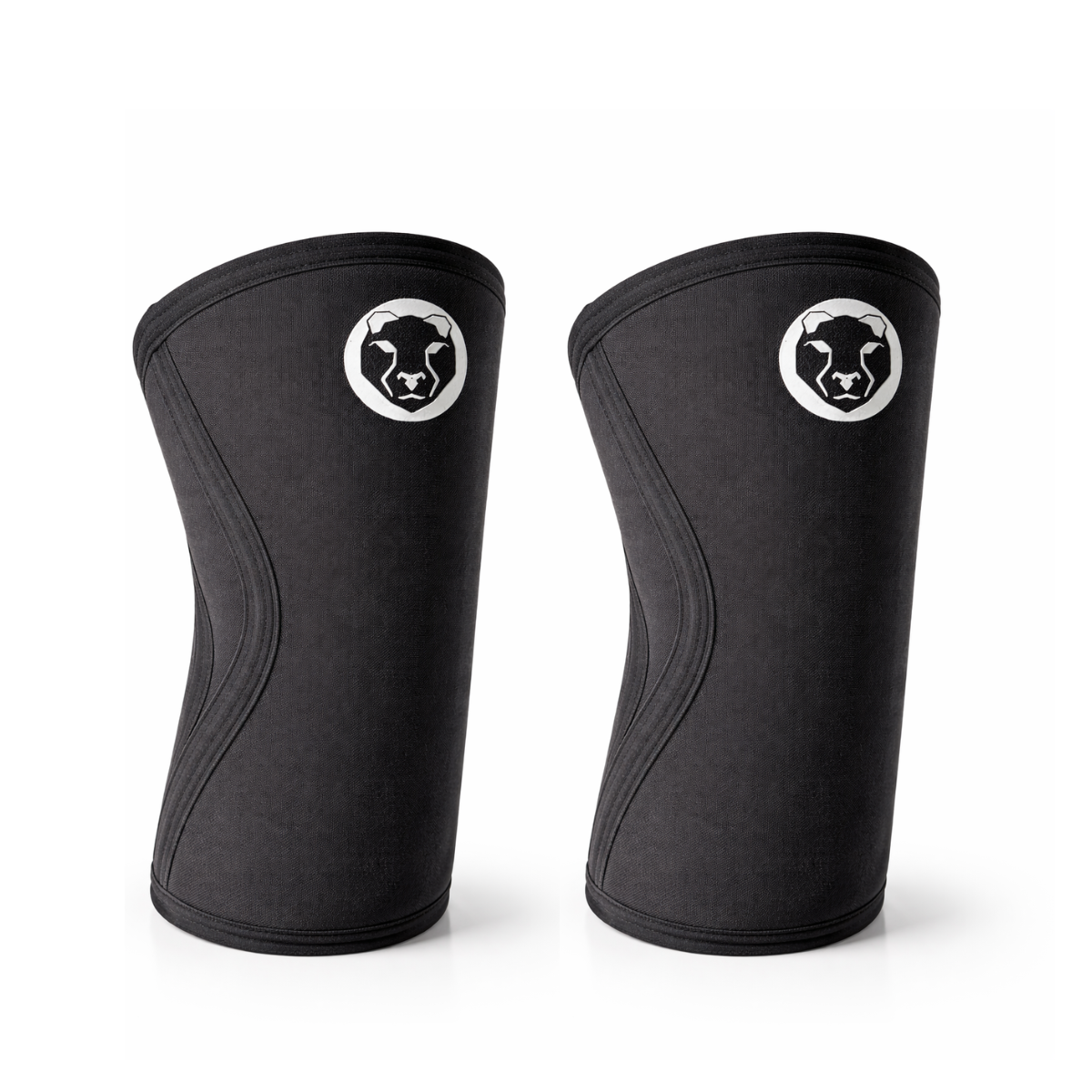 Mammal V3 5mm Knee Sleeves - RXROX