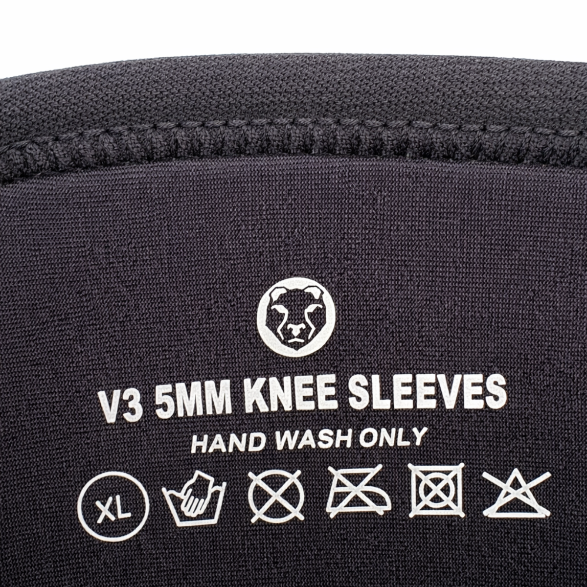 Mammal V3 5mm Knee Sleeves - RXROX
