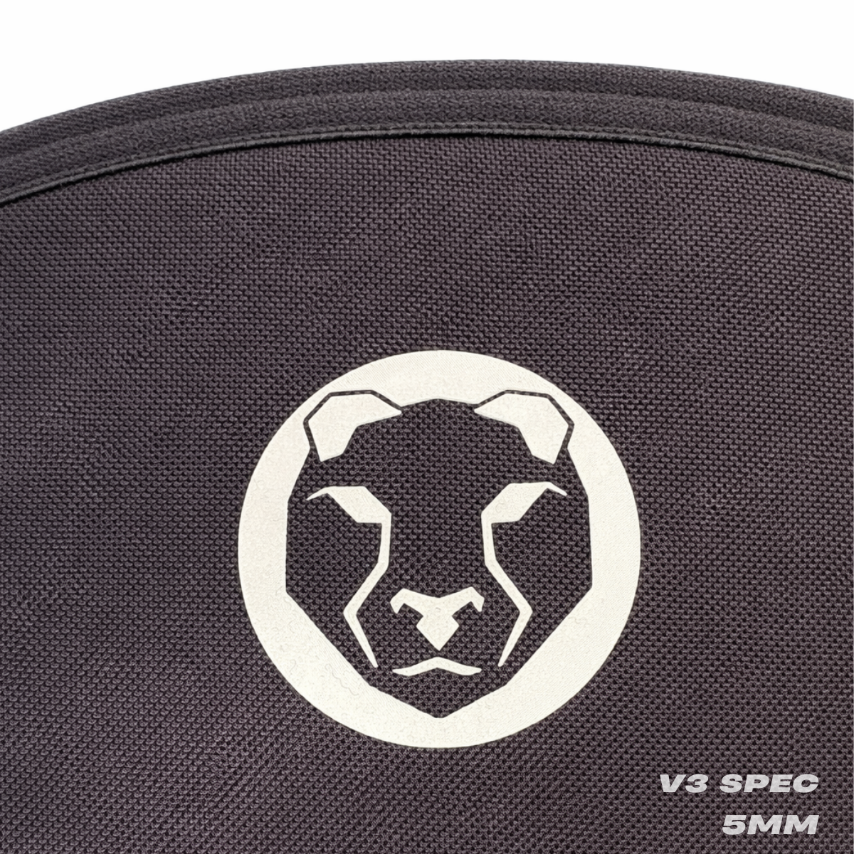 Mammal V3 5mm Knee Sleeves - RXROX