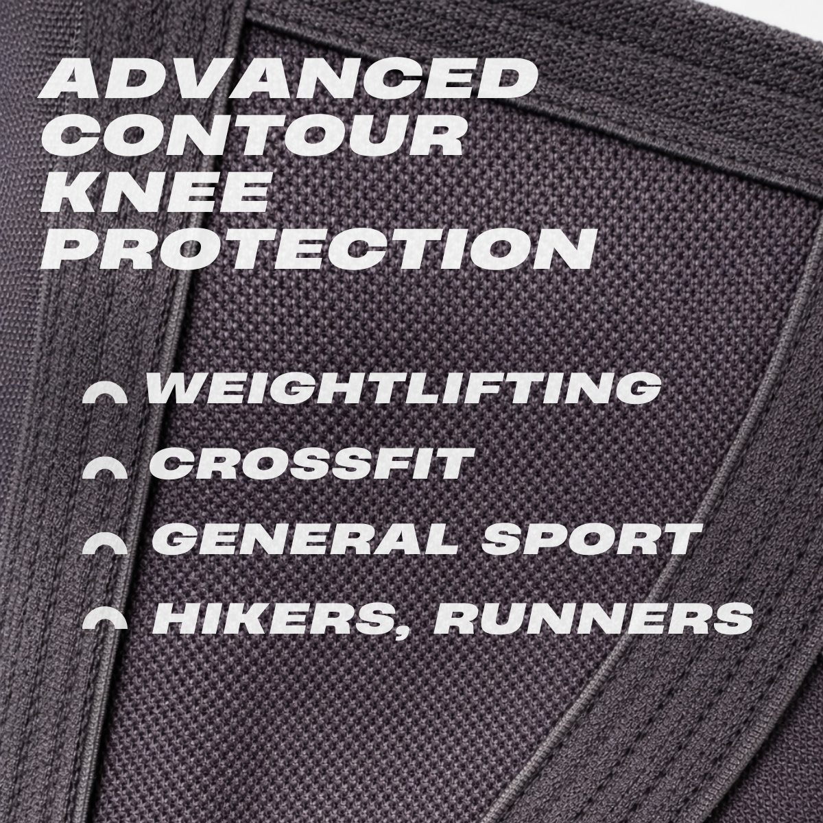Mammal V3 7mm Knee Sleeves - RXROX
