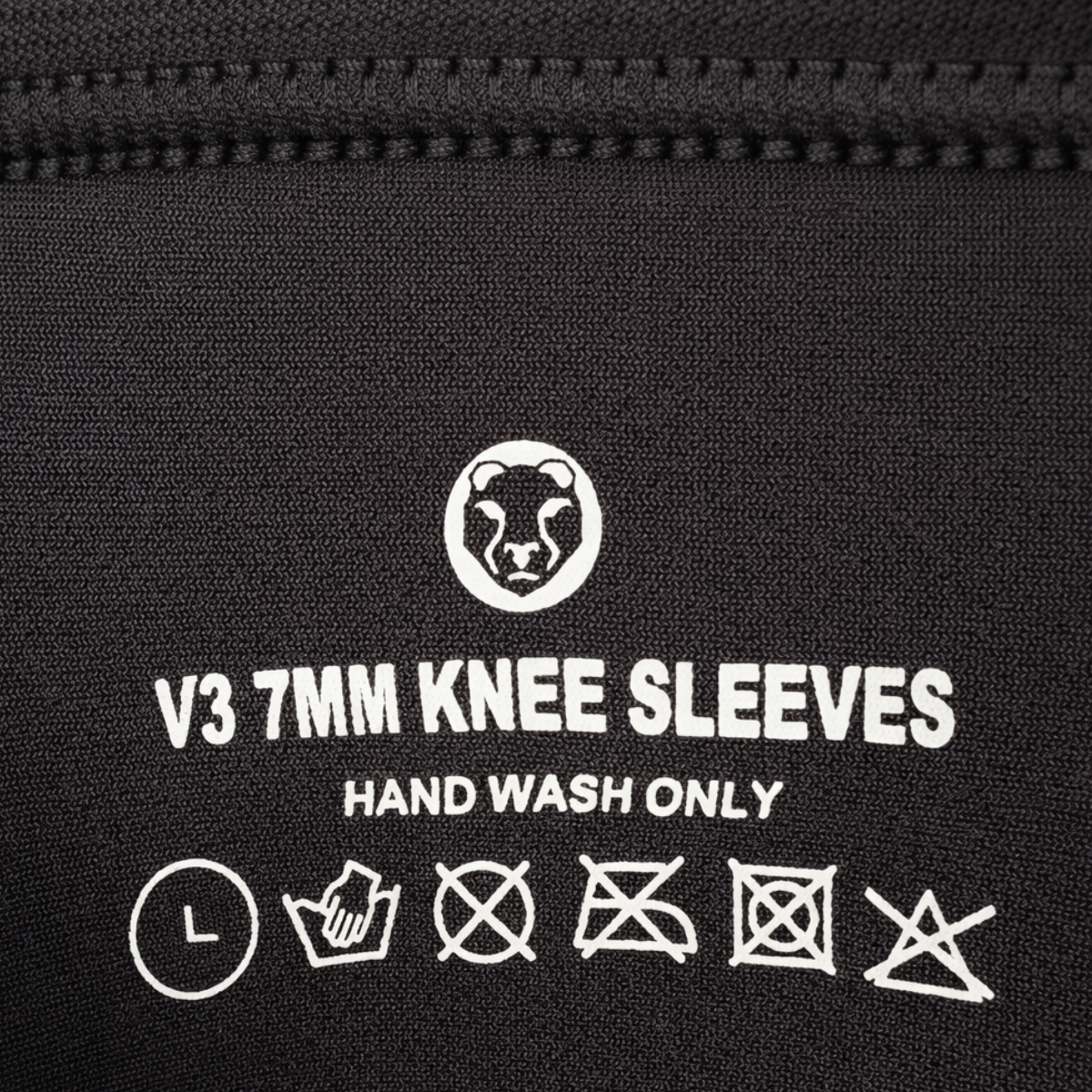 Mammal V3 7mm Knee Sleeves - RXROX