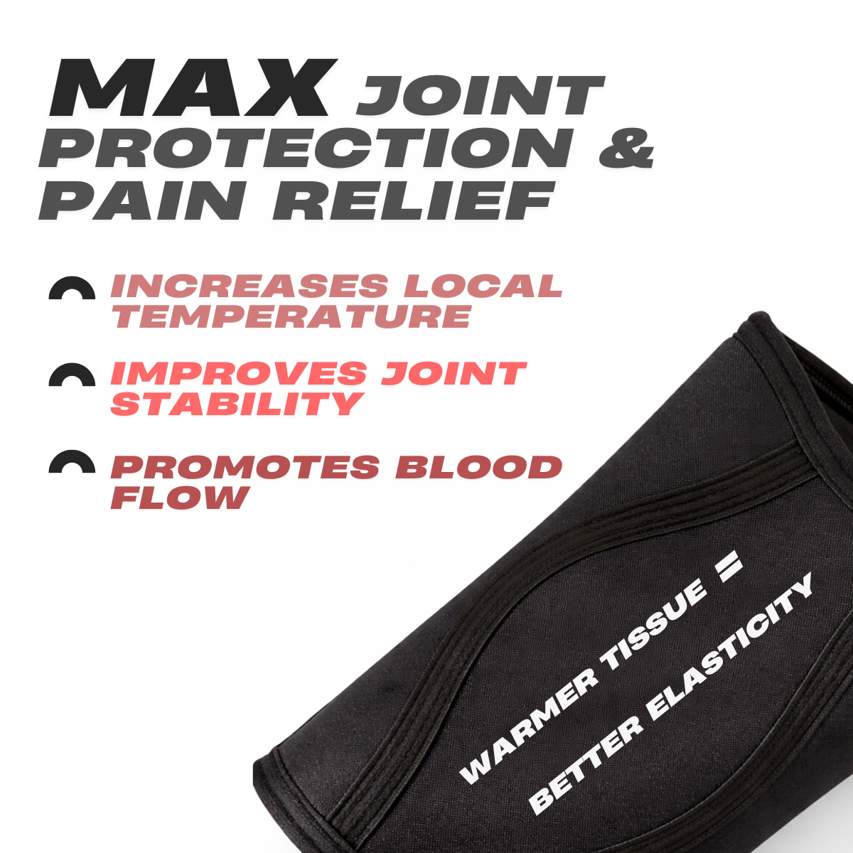 Mammal V3 7mm Knee Sleeves - RXROX