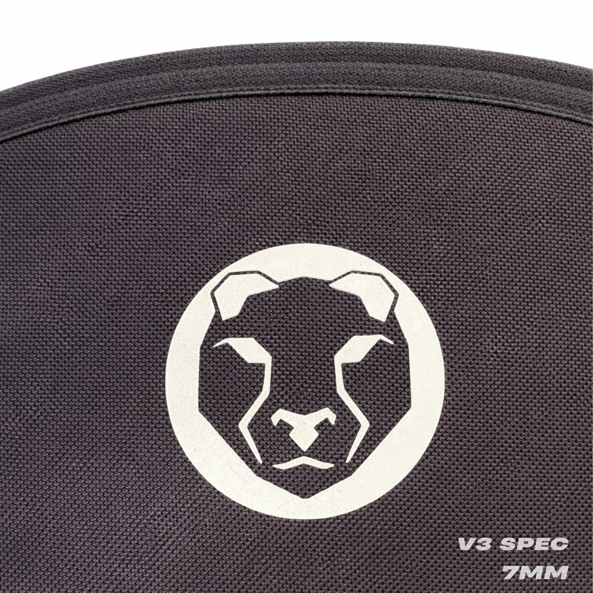 Mammal V3 7mm Knee Sleeves - RXROX
