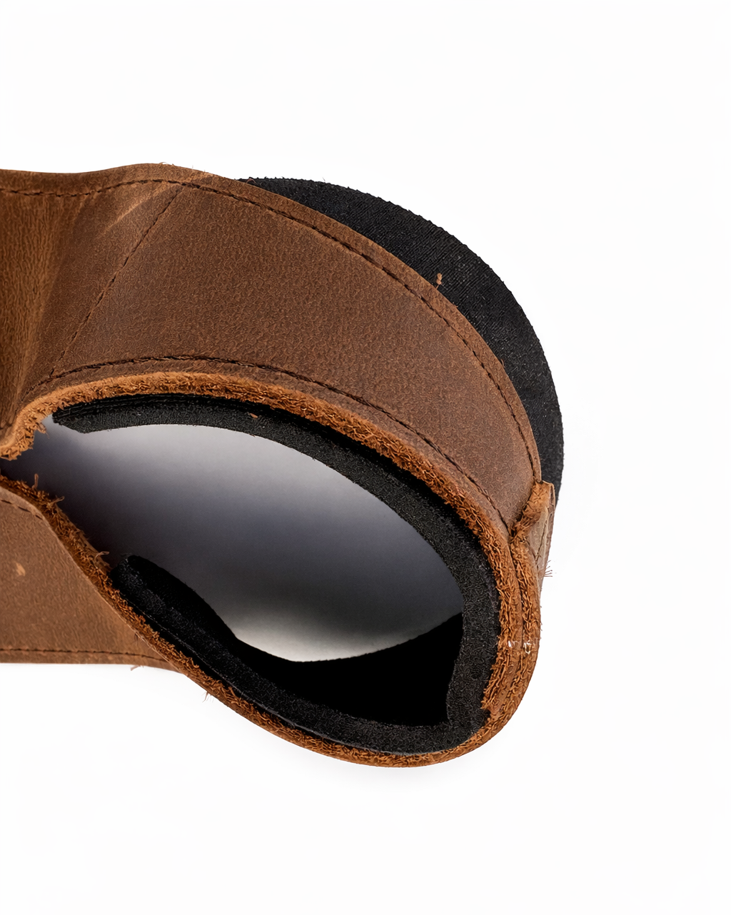 Mammal Olympic Weightlifting Straps - RXROX