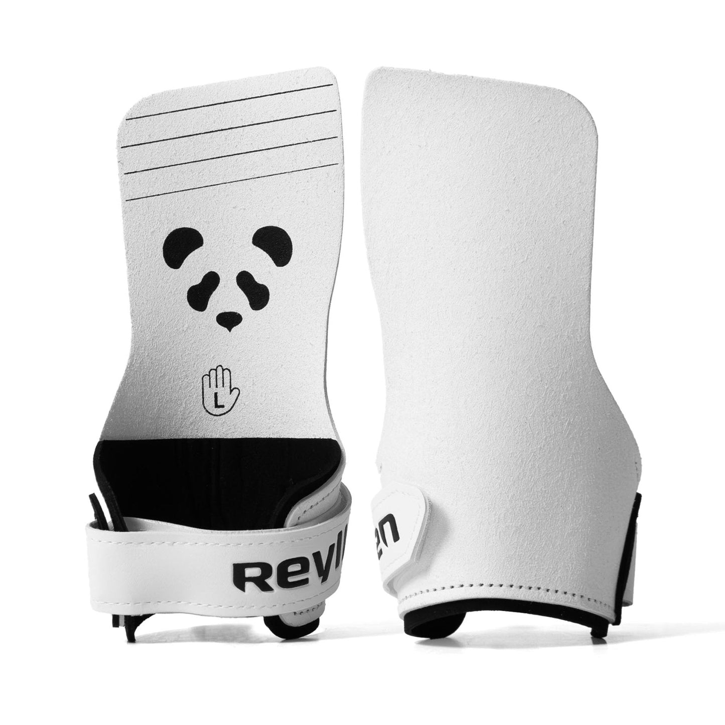 PANDA GRIPS - RXROX