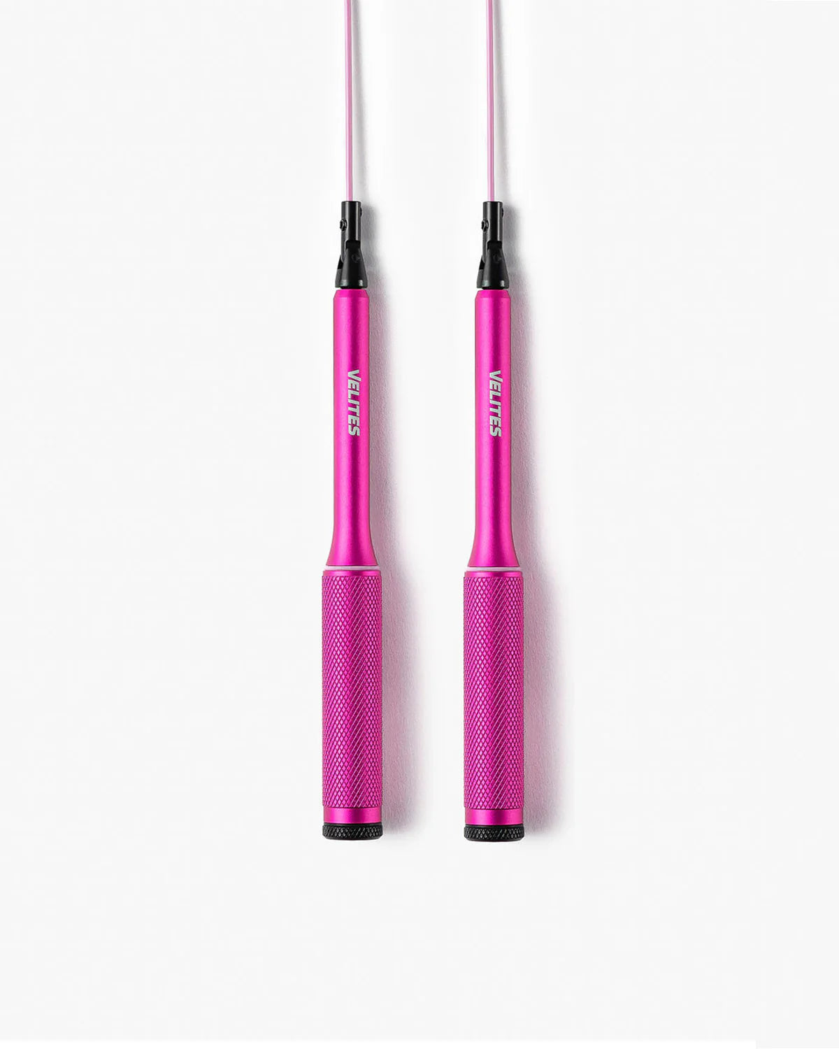 Velites Jump Rope Fire 2.0 | Pink