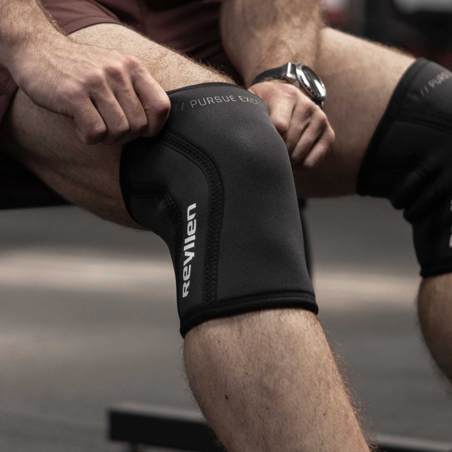 VENTA KNEE SLEEVES - RXROX