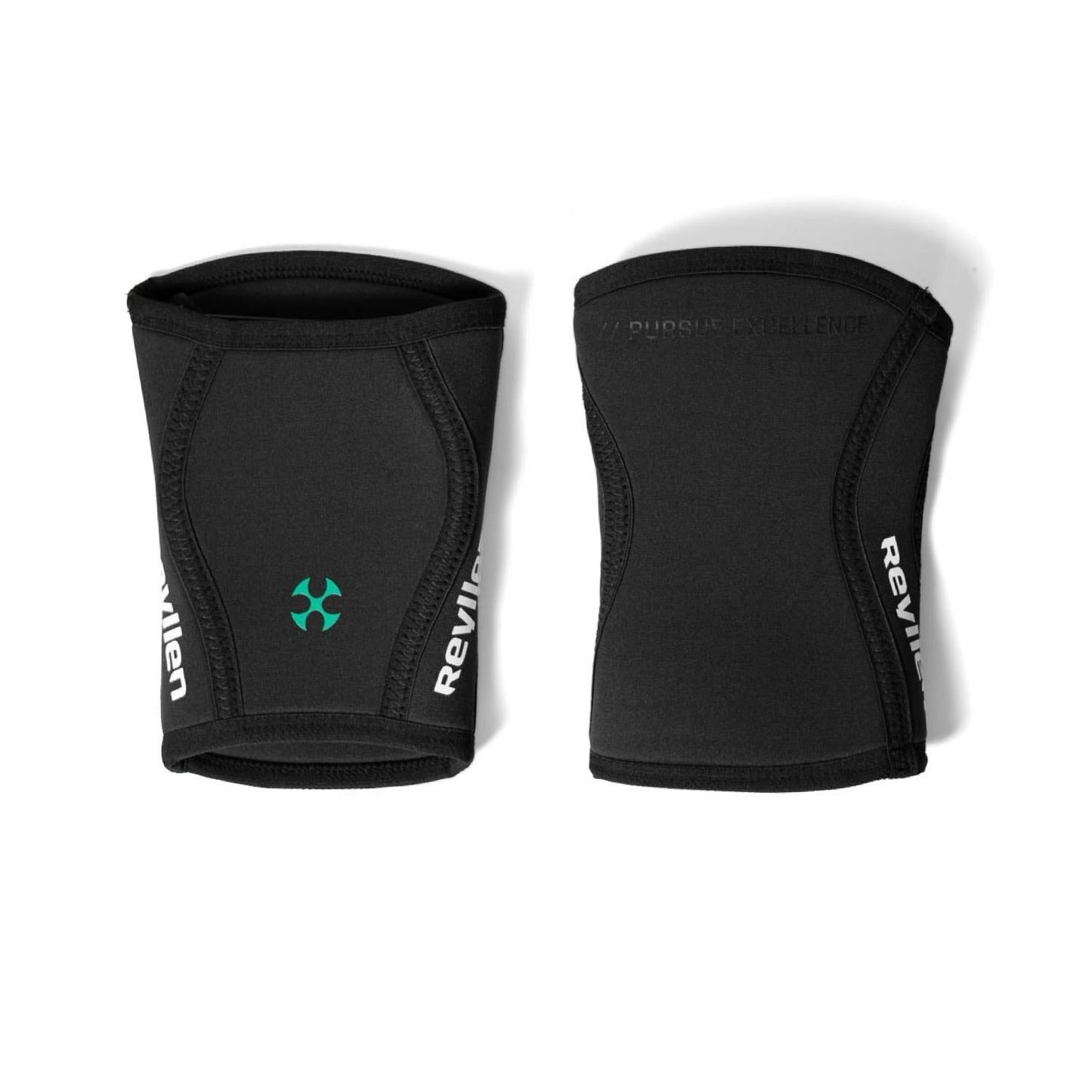VENTA KNEE SLEEVES - RXROX