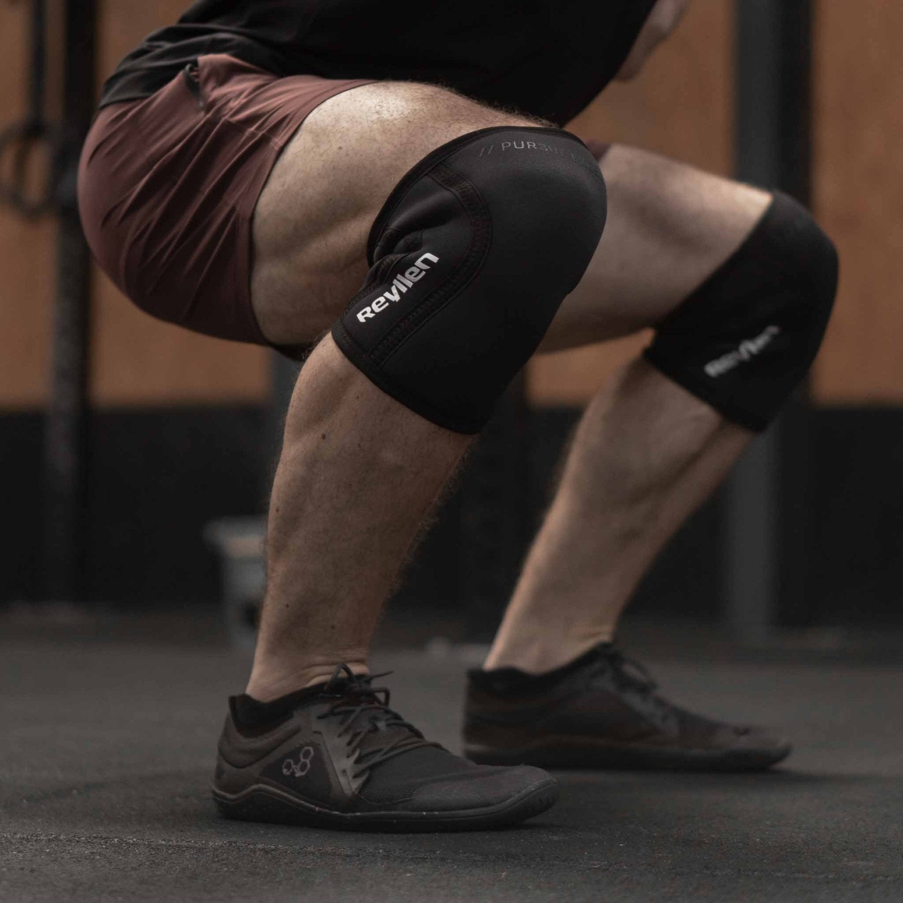 VENTA KNEE SLEEVES - RXROX