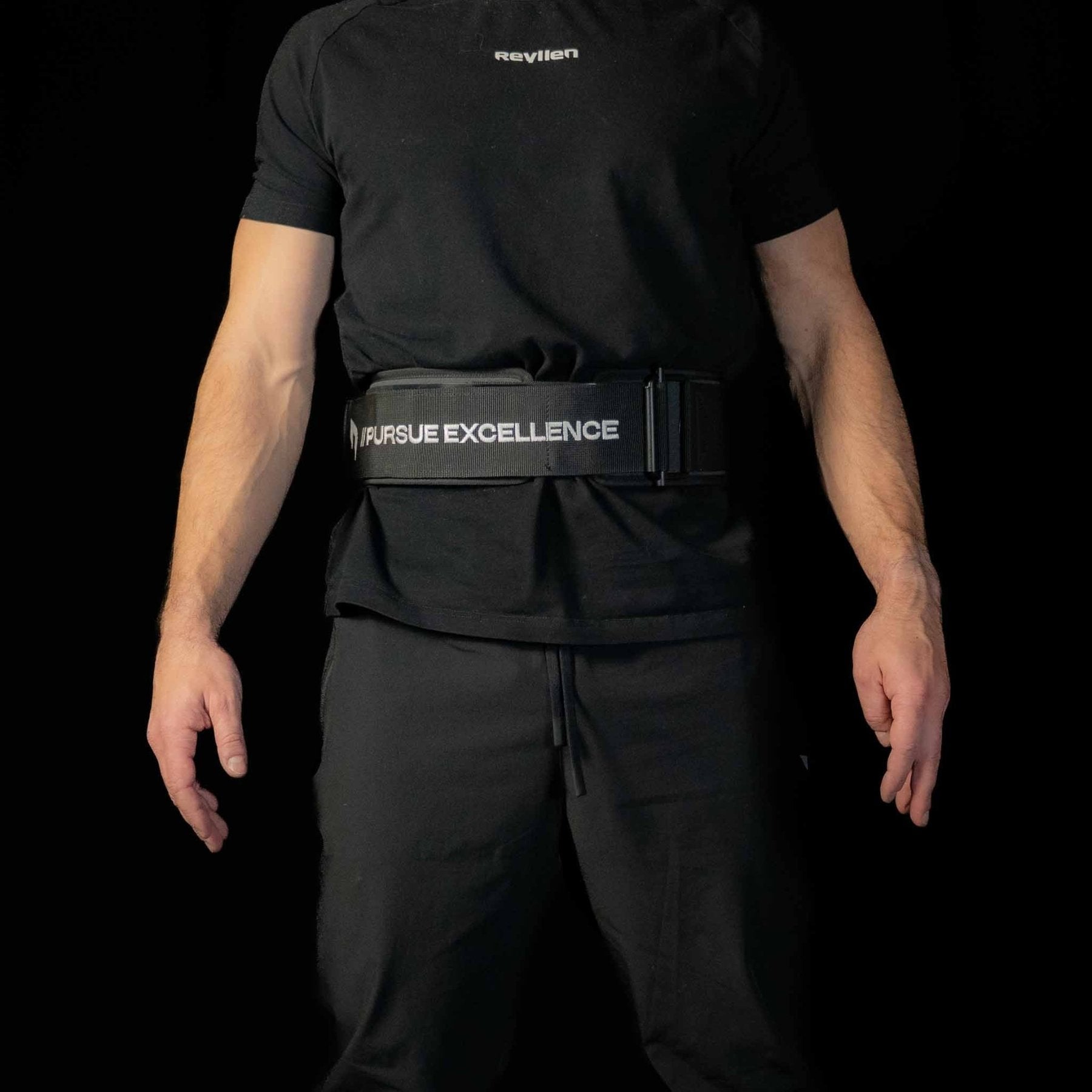 VENTA LIFTING BELT - RXROX