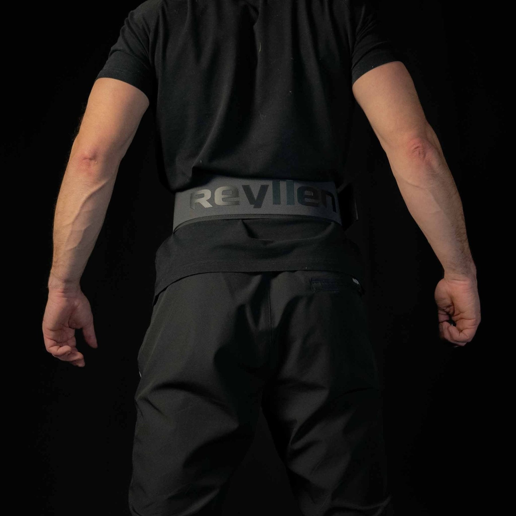 VENTA LIFTING BELT - RXROX