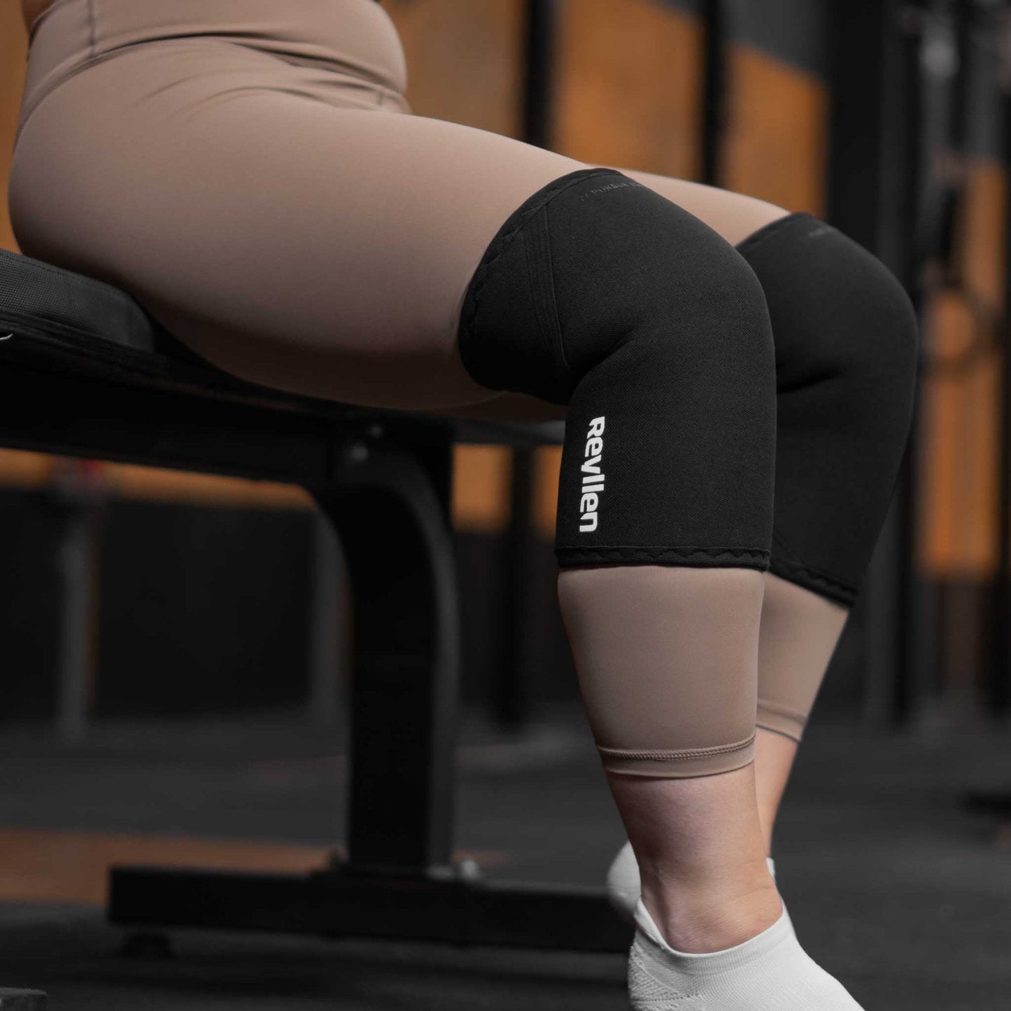 VENTA MAX KNEE SLEEVES - RXROX