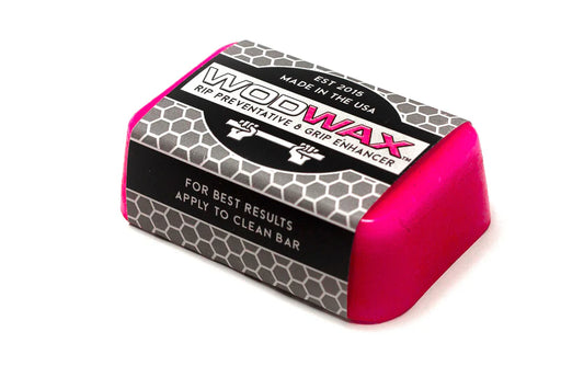 WodWax | Grip Enhancer & Rip Preventative - RXROX