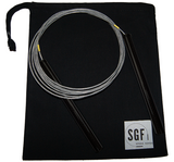 Carbon Lite SGF Speed Rope | WOD Gear UK | RXROX