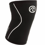 Rehband Rx Knee Support 7mm | Black | WOD Gear UK | RXROX