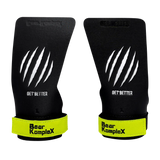 Bear KompleX Black Diamond Grips | No Hole Speed Grips