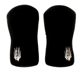 Bear KompleX Knee Supports 5mm | Black (Pair)