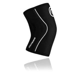 Rehband RX Power Max 7mm Knee Sleeve | Black