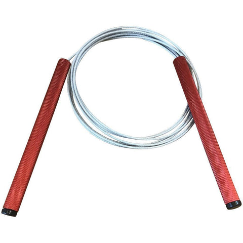 SGF Knurled Hollow Speed Rope